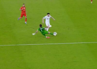  البیان: اخراج بیرانوند همه چیز را عوض کرد!