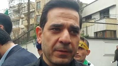  تقوی: خیابان‌ها خط مقدم این جنگ هستند