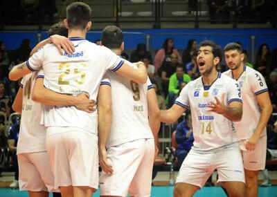  شوک سنگین به تک لژیونر ایران در برزیل