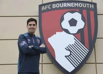  رسمی: ایرائولا از بورنموث خداحافظی کرد