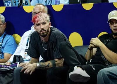  عاشق والیبالم و تا ۴٠ سالگی بازی می‌کنم