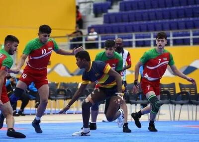  زمان برگزاری انتخابات فدراسیون کبدی اعلام شد