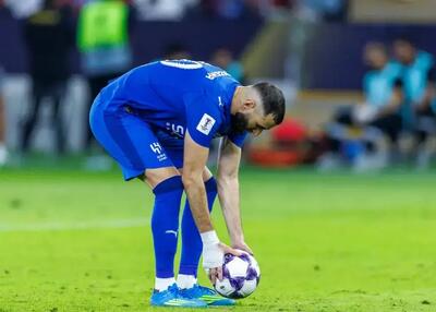  کریم عامل حذف الهلال معرفی شد!