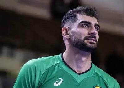  ستاره والیبال ایران در مسیر یک انتقال جالب: ژاپن!