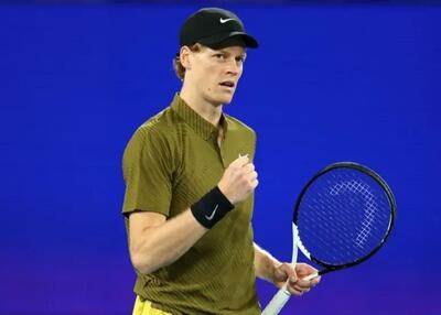  نبرد سینر و آلکاراس در فینال تعیین کننده صدرنشینی ATP