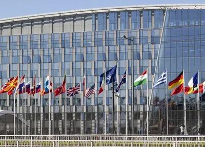  احتمال خروج اسلوونی از ناتو