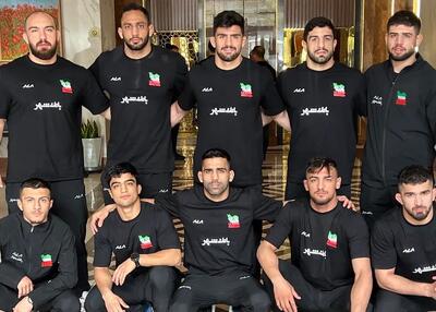  قرعه کشی انجام شد: ستاره های آزاد آماده قدرت نمایی