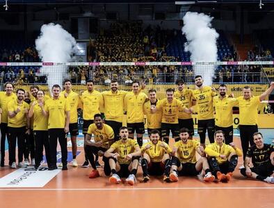  عملیات موفقیت‌آمیز انتقام: یک قدم تا فینال 