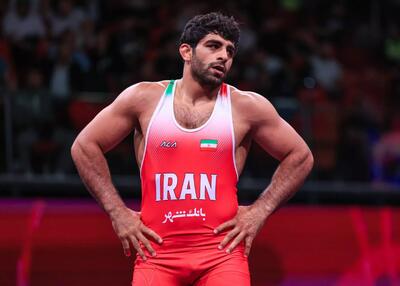  کاپیتان پرونده بیشکک را با دومین طلا بست