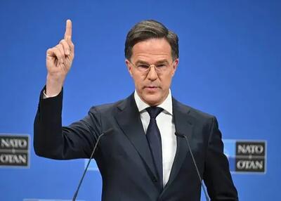  ناتو: در طرح آمریکا علیه تنگه هرمز شرکت نمی‌کنیم