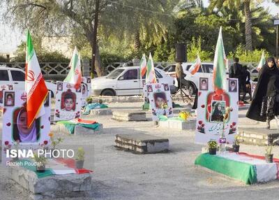  شهادت ۲۷۸ دانش‌آموز در حملات به ایران