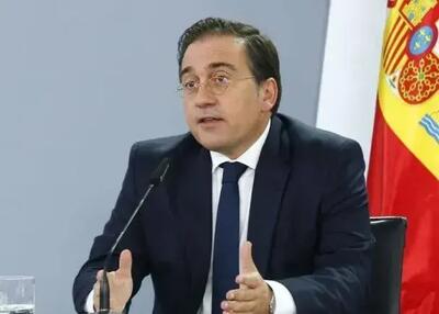  اسپانیا: تعلیق همکاری با اسرائیل را پیشنهاد کرده‌ایم