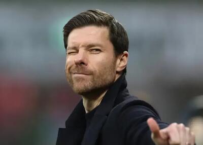  ژابی به رئال می‌خندد! دیدید حق با من بود؟