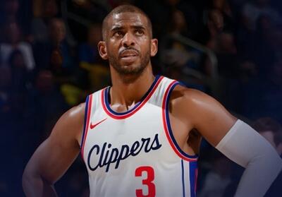  احتمال بازگشت سی‌پی‌3 به تیم بسکتبال لیکرز