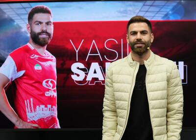  می‌خواهم برگردم: من یاسین فقط ۲۴ سال دارم!