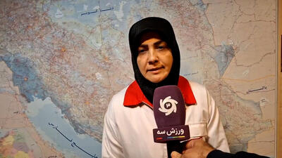  محمودی: گذشتن از توهمات استرالیایی ها خیلی سخت بود