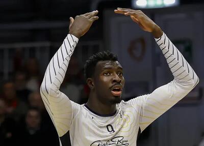  بمب خبری: فوق‌ستاره والیبال ایتالیایی شد!