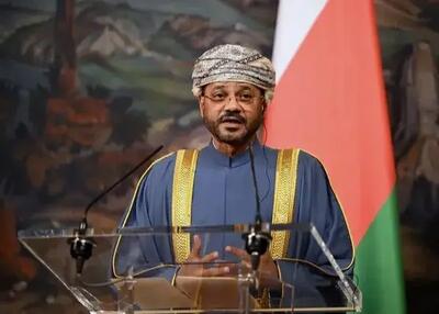  وزیر خارجه عمان: آمریکا و ایران مذاکره را ادامه دهند