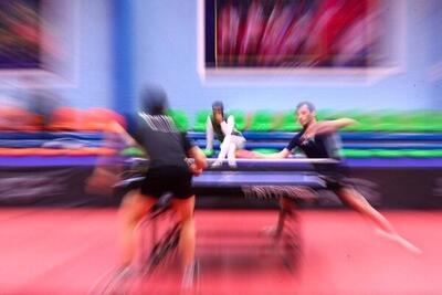  تاکید فدراسیون تنیس روی میز بر پیگیری لیگ