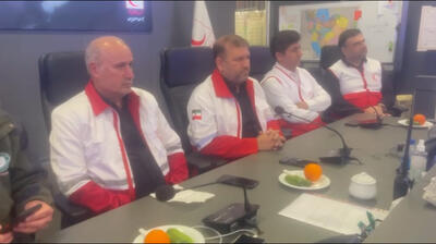  مهدی تاج به تیم هلال احمر پیوست