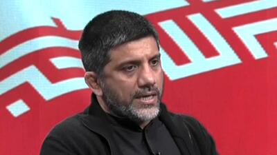  ادعای جالب دبیر؛ اگر نمی‌آمدم هند و ژاپن ایران را میگرفتند!