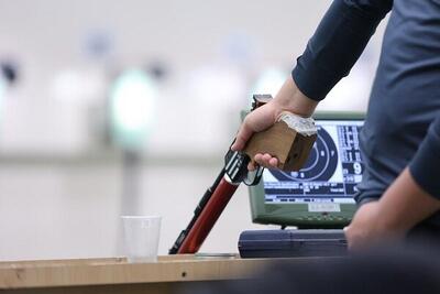  سرپرست فدراسیون تیراندازی منصوب شد