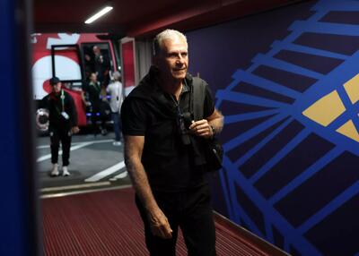  واکنش مدیربرنامه کی‌روش به یک شایعه: مسخره است!