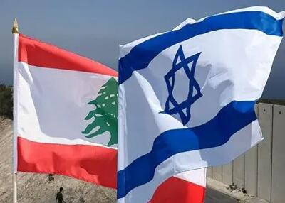  شرط لبنان برای مذاکره با رژیم صهیونیستی
