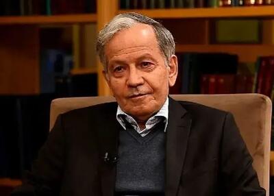  مرد خوش نام والیبال ایران در بستر بیماری