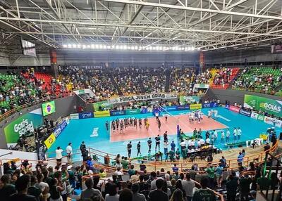  پرافتخارترین تیم دنیا علیه رویای قهرمانی پاسور ایران