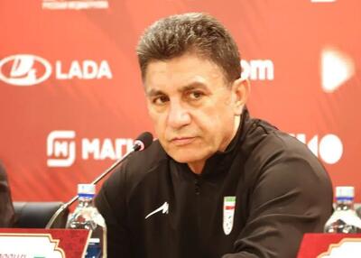  بازی ایران با پرتغال و اسپانیا به هم خورد!