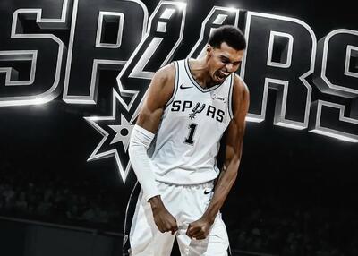  ومبانیاما در یک قدمی فتح دوگانه تاریخی NBA!