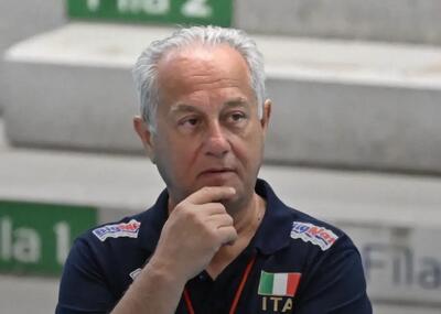  ستاره‌های ایتالیا به دستور ولاسکو به خط شدند