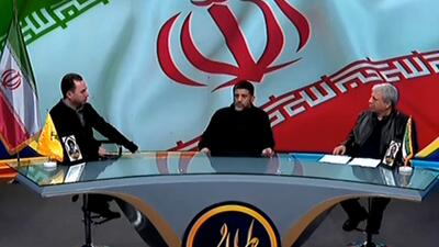  دبیر: کشتی‌گیر های ایرانی سالم زندگی میکنند