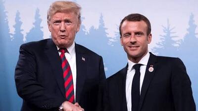  فرانسه آمریکا را به کود فروخت