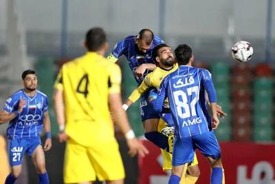  صدرنشین لیگ برتر باید قهرمان شود!