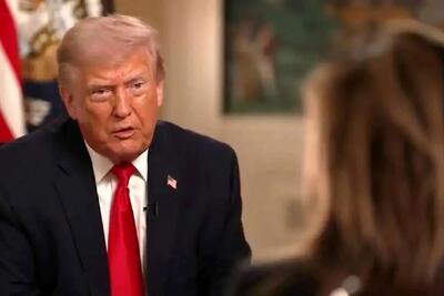  ادعای ترامپ: جنگ با ایران به پایان خود نزدیک است