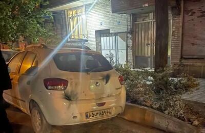  فوری/ جزئیات انفجار ۲ بسته دست‌ساز در خیابان امام خمینی(ره) تهران/ ۳ نفر به صورت سطحی مجروح شدند +فیلم و عکس