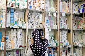  لیست اقلام دارویی دچار کمبود در داروخانه‌ها