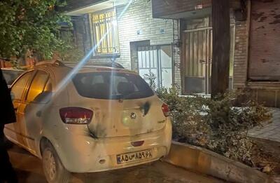  فوری/ جزئیات انفجار ۲ بسته دست‌ساز در خیابان امام خمینی(ره) تهران/ ۳ نفر به صورت سطحی مجروح شدند +فیلم و عکس