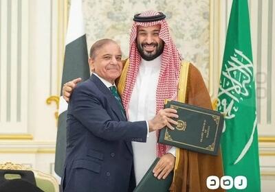  وام ۳ میلیارد دلاری عربستان به پاکستان