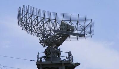  آیا میان حمله به رادارهای منطقه و بارندگی های اخیر رابطه ای هست؟