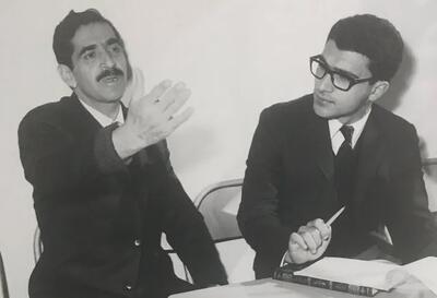  ۴۰ سال از اعدام آرسن لوپن ایران گذشت