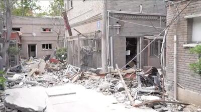  انستیتو پاستور ایران؛ ۲۲ روز پس از حملات دشمن