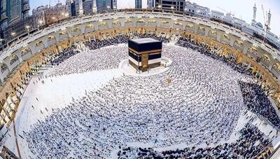  اعزام زائران ایرانی به حج تمتع ۱۴۰۵ با الگوی ترکیبی
