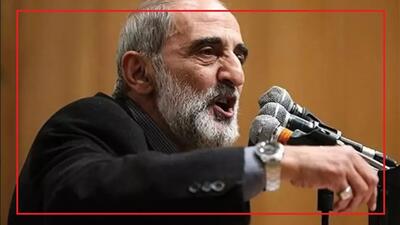  توصیه حسین شریعتمداری به آمریکایی ها: ترامپ را ترور کنید!