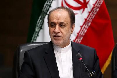  حاجی‌بابایی: ارتقای بهره‌وری، کلید تحقق رشد ۸ درصدی اقتصاد است