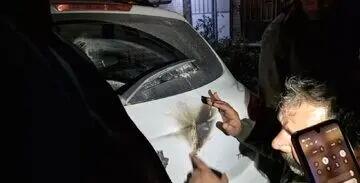  ماجرای انفجار دیشب در منطقه ۱۰ تهران چه بود؟