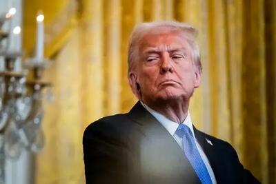  ترامپ تعارف را کنار گذاشت؛ ناتو به داد ما نمی‌رسد!