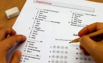  زمان برگزاری آزمون زبان msrt تغییر کرد